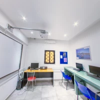 English Language Academy Malta instalations, Anglais école dans Tas-Sliema, Malte 5